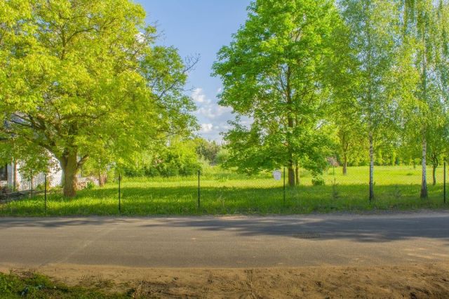 Działka budowlana Poznań Naramowice, ul. Migdałowa. Zdjęcie 1