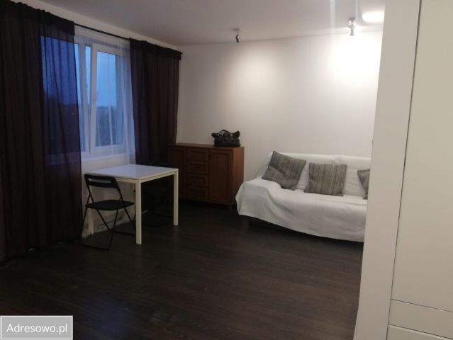 Mieszkanie 1-pokojowe Grodzisk Mazowiecki, ul. Różana. Zdjęcie 1