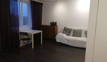 Mieszkanie 1-pokojowe Grodzisk Mazowiecki, ul. Różana