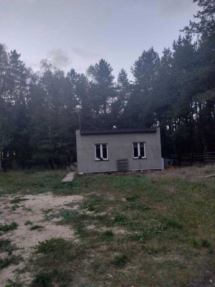 dom wolnostojący Bród Kamienny. Zdjęcie 1