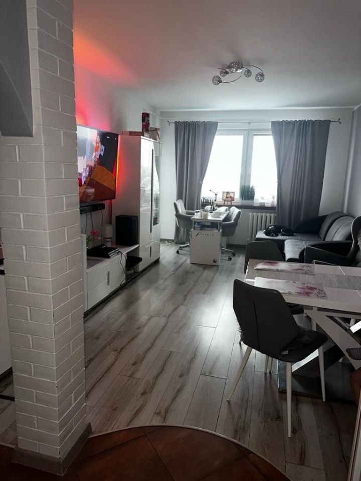 Mieszkanie 3-pokojowe Gryfice, ul. Jana Dąbskiego