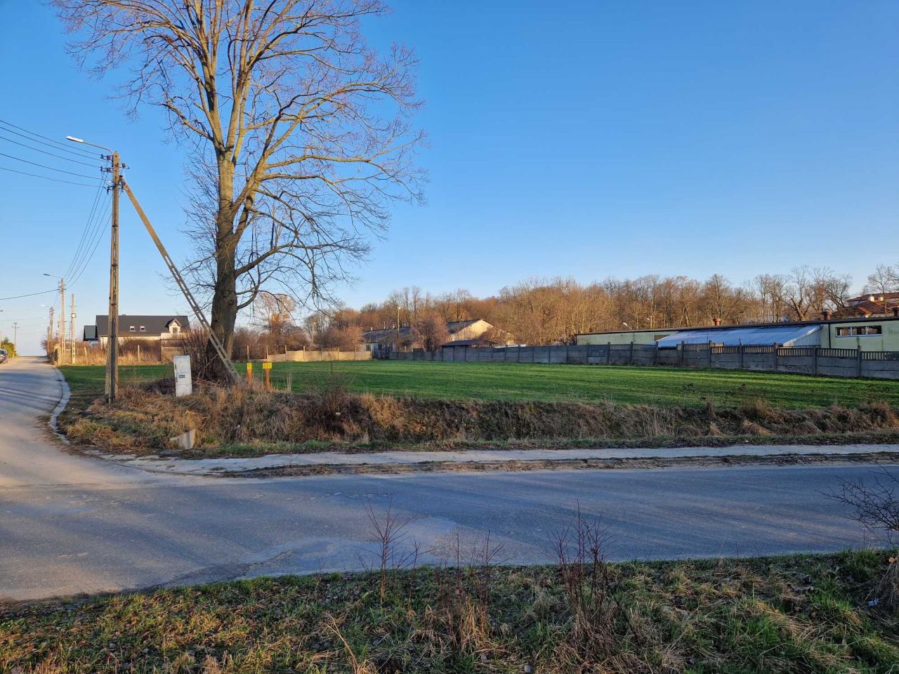 Działka budowlana Żelechów. Zdjęcie 5