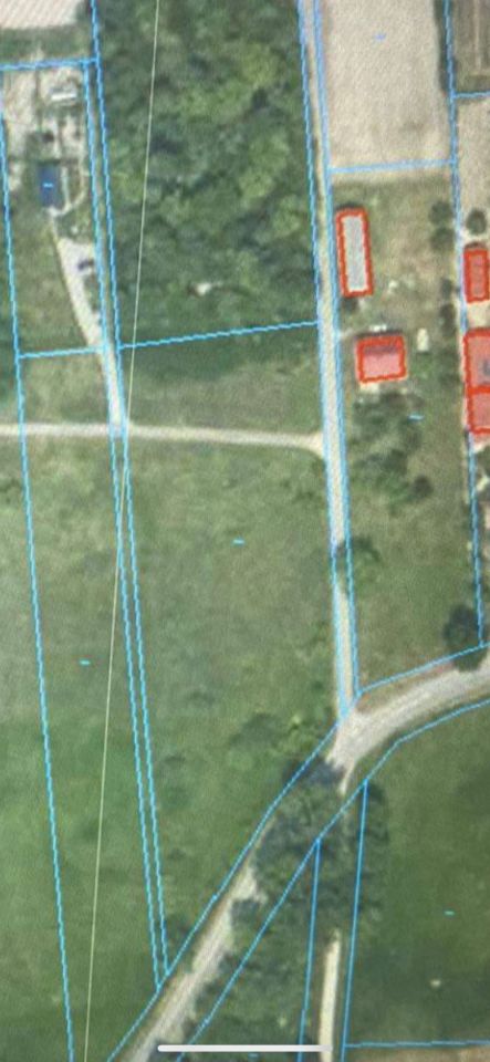 Działka budowlana Tarło. Zdjęcie 2