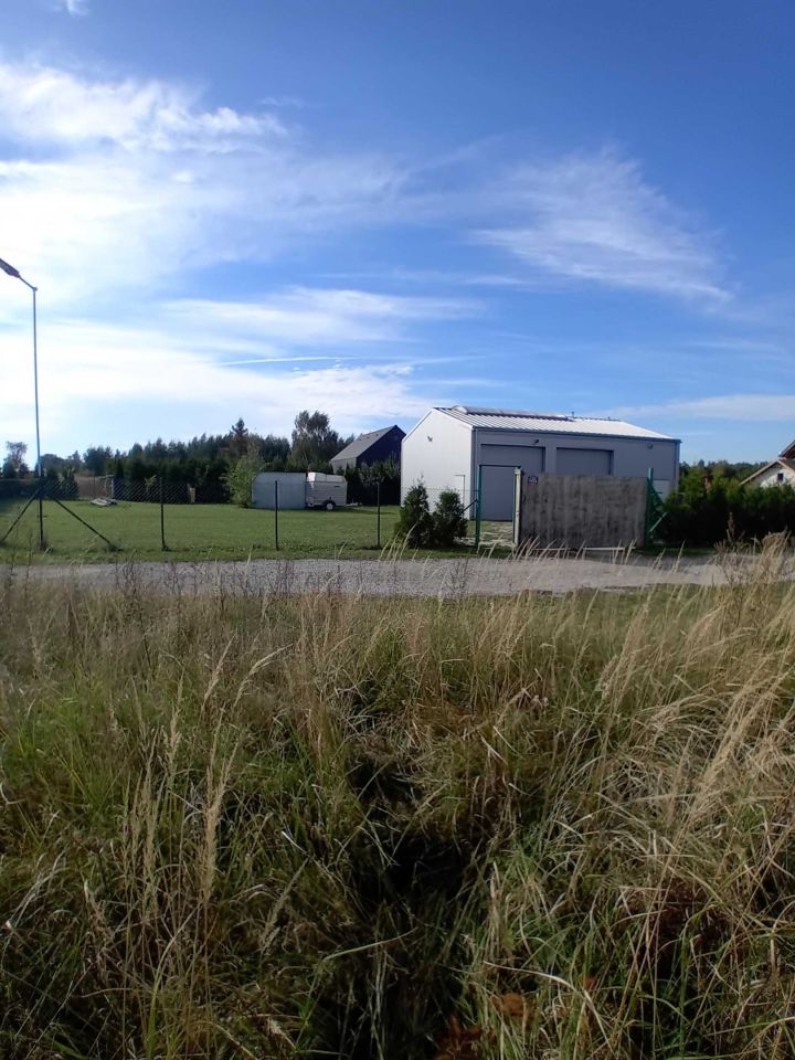 Działka budowlana Strykowo, ul. Bukowska. Zdjęcie 7