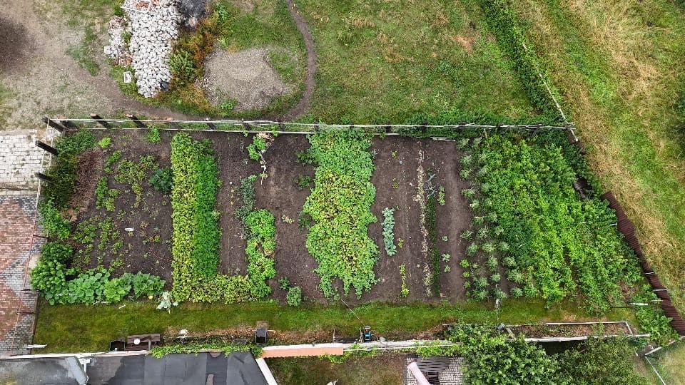 Działka budowlana Kędzierzyn-Koźle Kłodnica. Zdjęcie 2