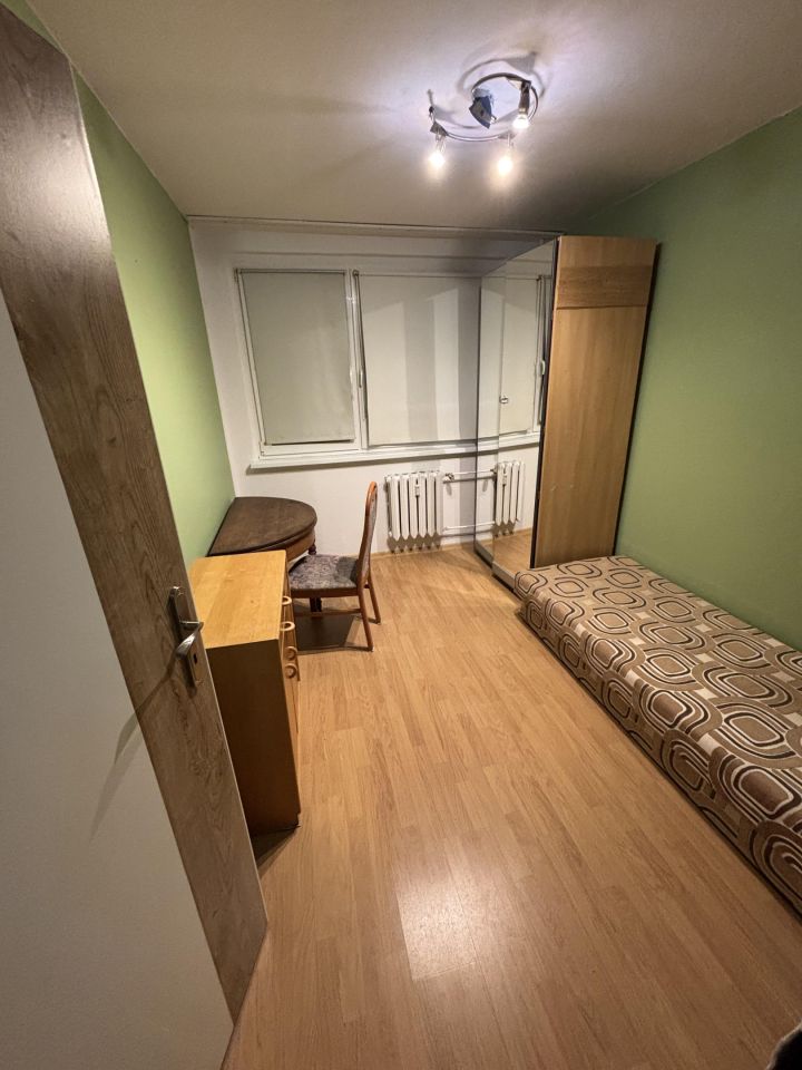 Mieszkanie 3-pokojowe Wrocław Psie Pole, ul. Władysława Broniewskiego. Zdjęcie 7