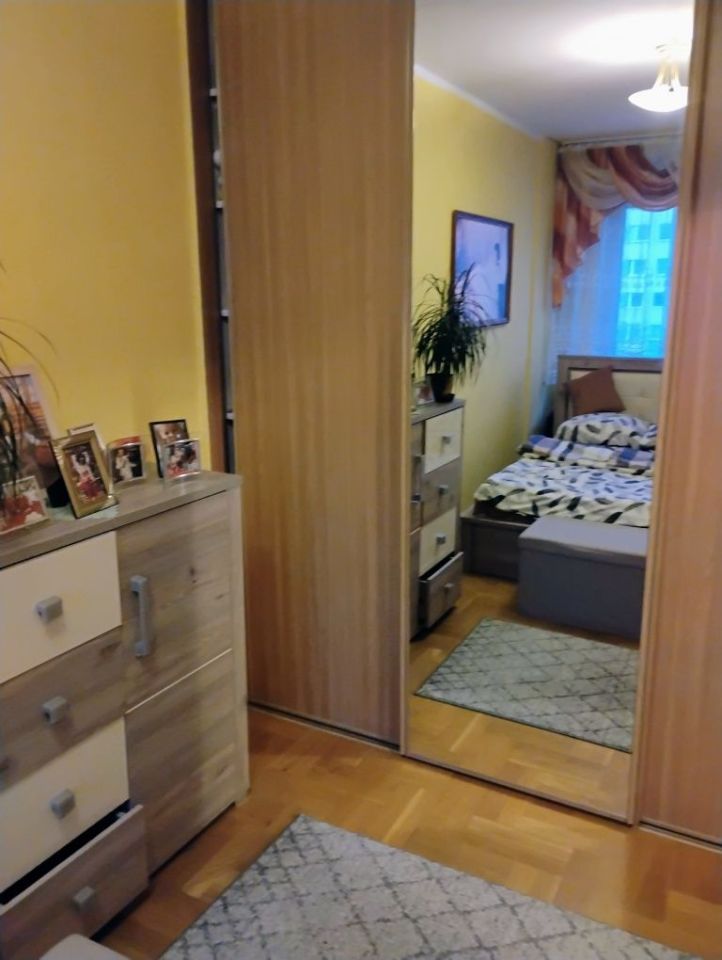 Mieszkanie 3-pokojowe Bielawa, os. XXV-lecia PRL. Zdjęcie 7