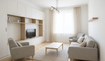 Mieszkanie 3-pokojowe Szczecin Centrum, ul. Józefa Bema