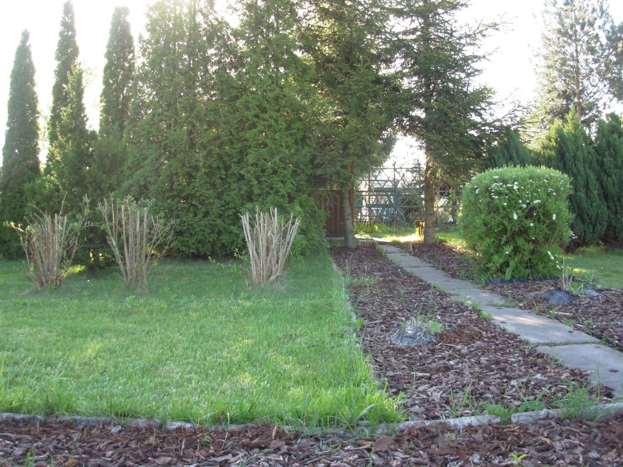 Działka rod Świdnik, al. Lotników Polskich. Zdjęcie 10