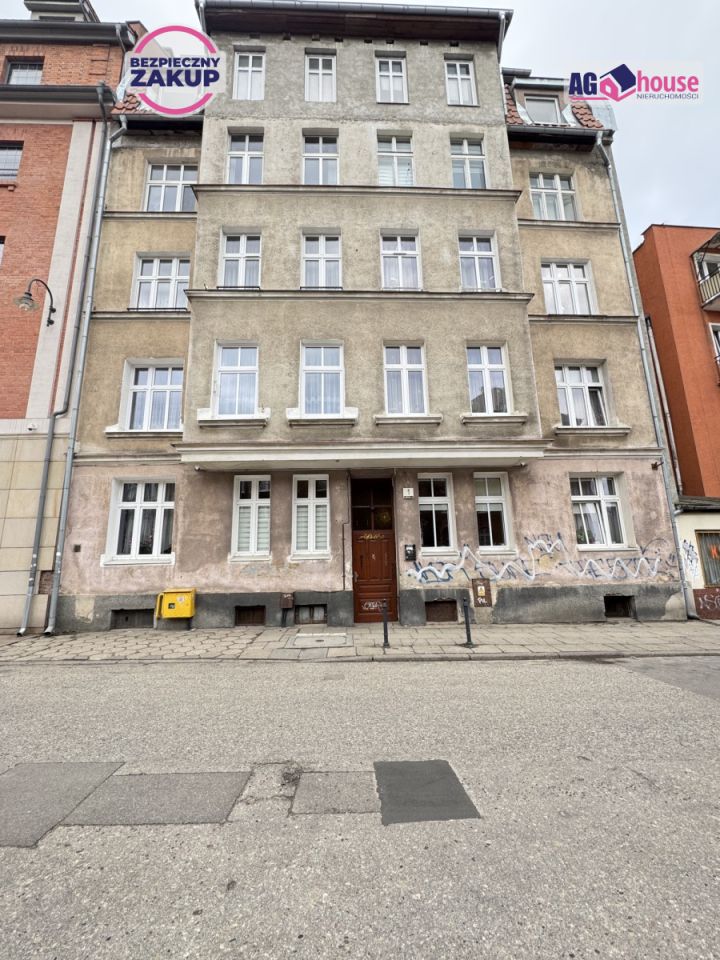 Mieszkanie 3-pokojowe Gdańsk Śródmieście, ul. Tartaczna. Zdjęcie 10