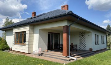 dom wolnostojący, 4 pokoje Kalinówka, ul. Klonowa