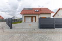 dom wolnostojący, 5 pokoi Prawdowo