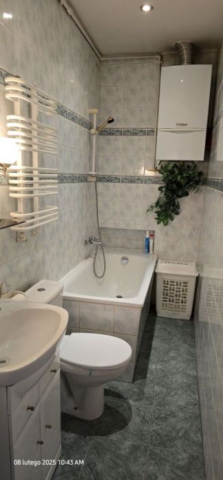 Mieszkanie 3-pokojowe Gdynia Leszczynki, ul. Kalksztajnów. Zdjęcie 6