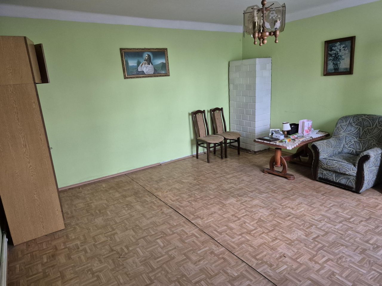 dom wolnostojący, 4 pokoje Nowy Dwór Mazowiecki Stary Modlin, ul. Źródlana. Zdjęcie 17