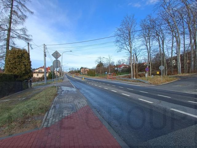 Działka budowlana Bielsko-Biała Mikuszowice Krakowskie. Zdjęcie 5