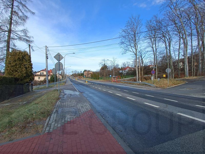 Działka budowlana Bielsko-Biała Mikuszowice Krakowskie. Zdjęcie 5