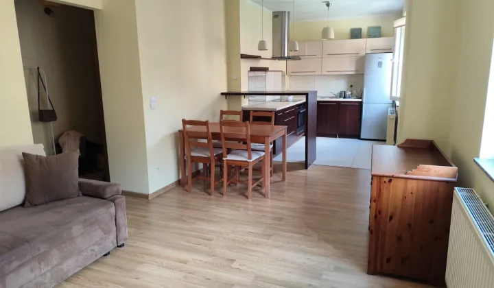 Mieszkanie 1-pokojowe Wrocław Krzyki, ul. Hubska