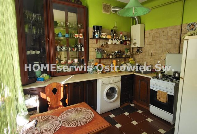 Mieszkanie 1-pokojowe Ostrowiec Świętokrzyski Centrum, ul. Starokunowska. Zdjęcie 8