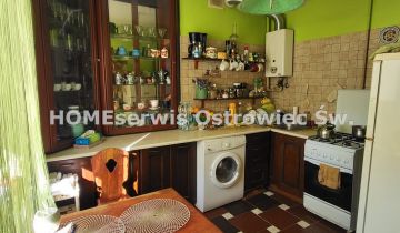 Mieszkanie 1-pokojowe Ostrowiec Świętokrzyski Centrum, ul. Starokunowska