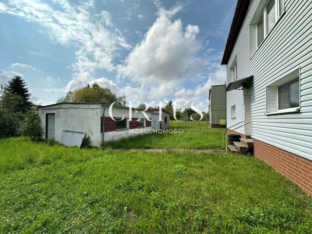 dom wolnostojący, 4 pokoje Strzelce Krajeńskie, ul. Polna. Zdjęcie 6