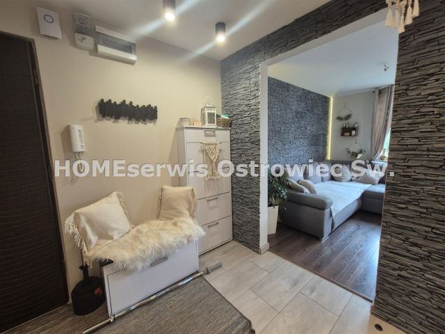 Mieszkanie 2-pokojowe Ostrowiec Świętokrzyski Centrum. Zdjęcie 9