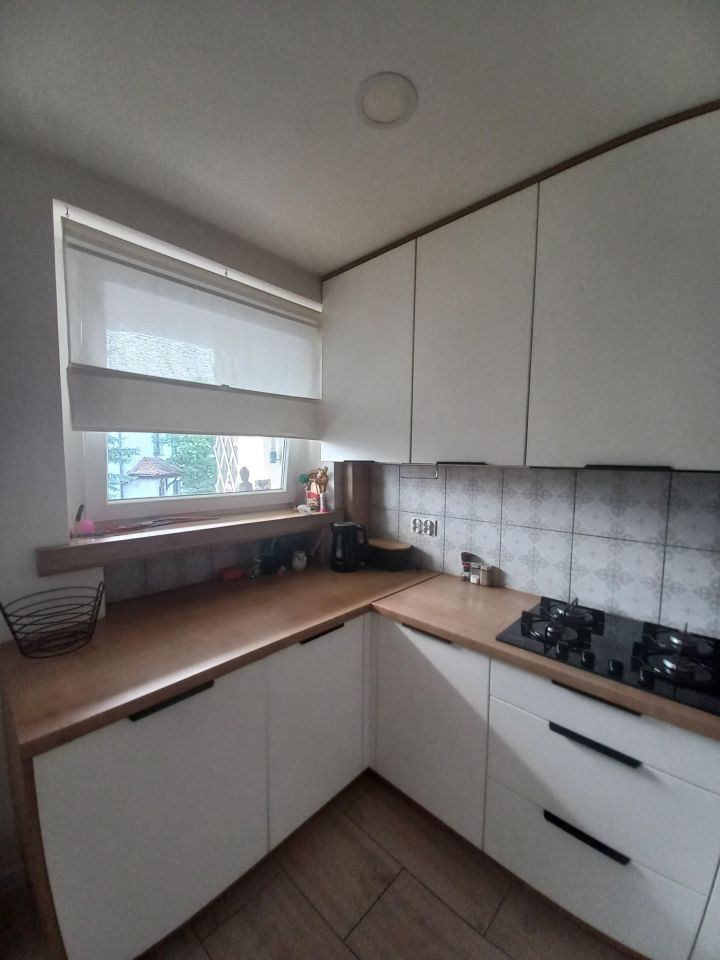 Mieszkanie 3-pokojowe Krotoszyn, ul. Przemysłowa. Zdjęcie 2