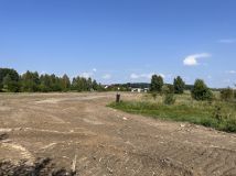 Działka budowlana Wola Mikorska. Zdjęcie 1