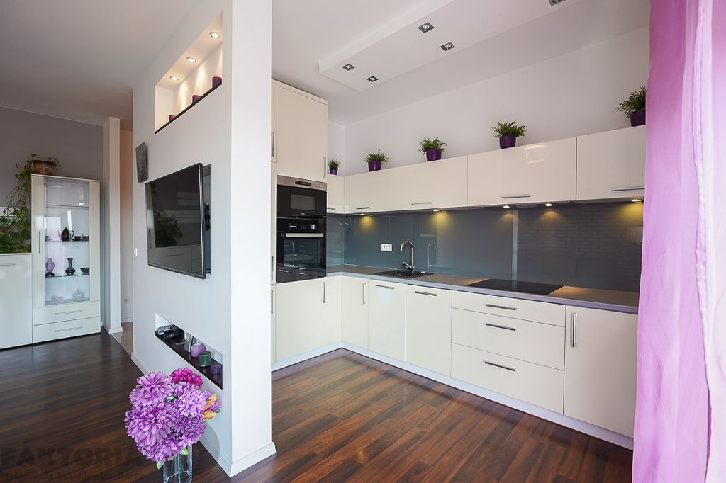 Mieszkanie 2-pokojowe Szczecin Warszewo, ul. Duńska. Zdjęcie 3