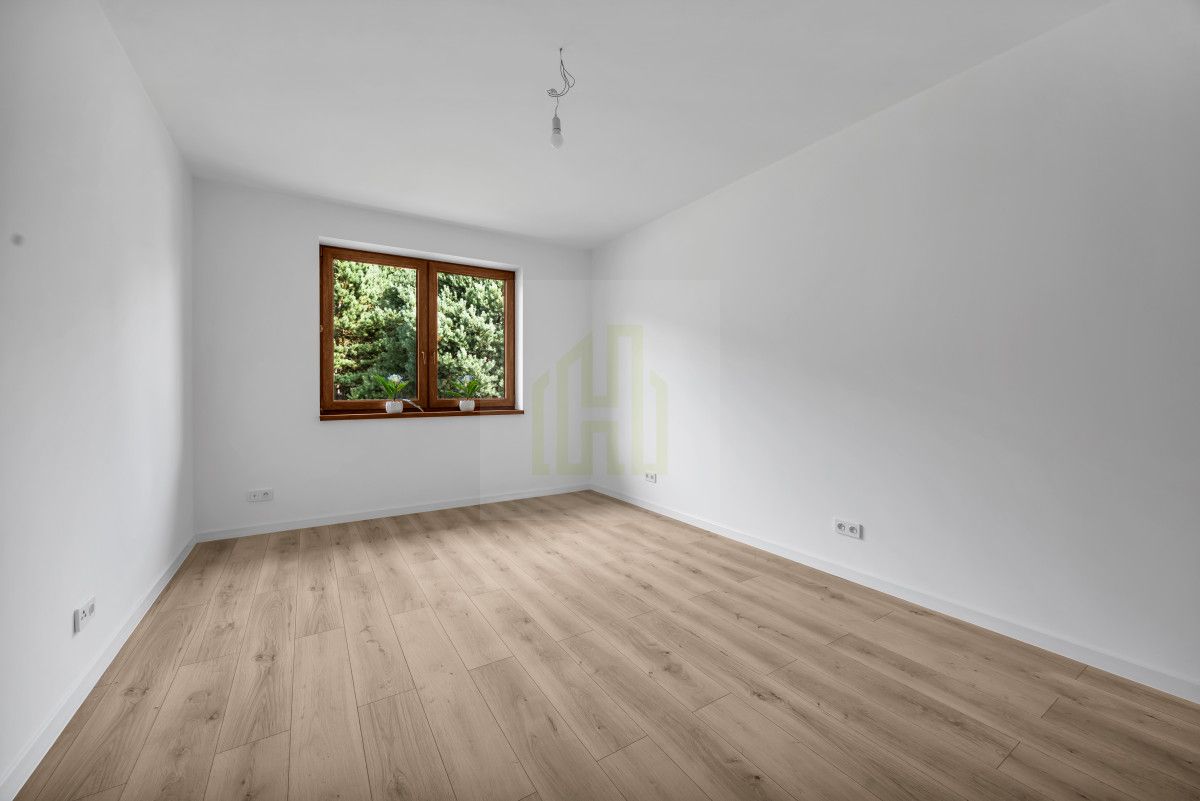 dom wolnostojący, 3 pokoje Ostrówek, ul. Szyszkowa. Zdjęcie 12