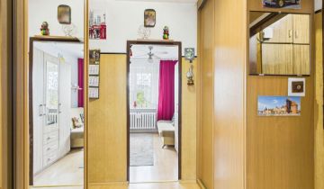 Mieszkanie 2-pokojowe Gdańsk Siedlce, ul. Szara