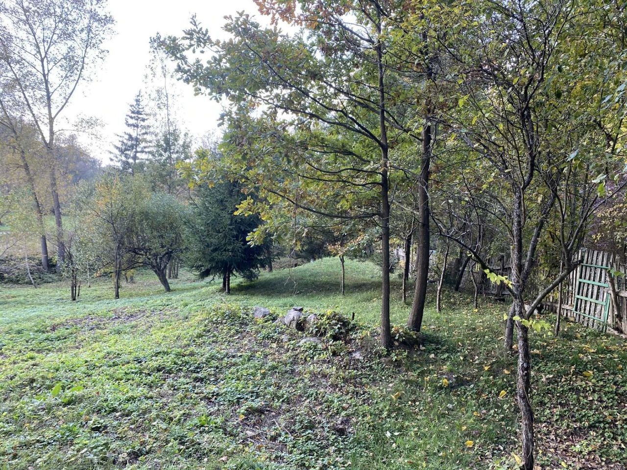 Działka rekreacyjna Mielnik. Zdjęcie 8