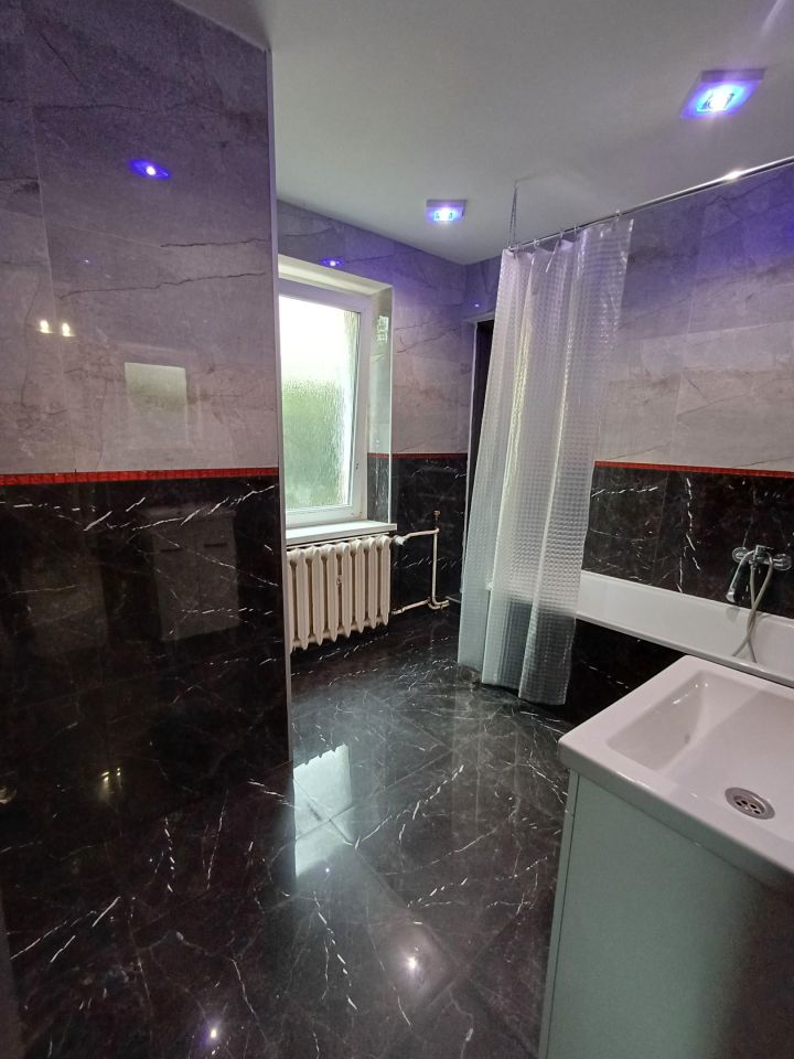 Mieszkanie 2-pokojowe Bogatynia Markocice, ul. Jana Zamoyskiego. Zdjęcie 2