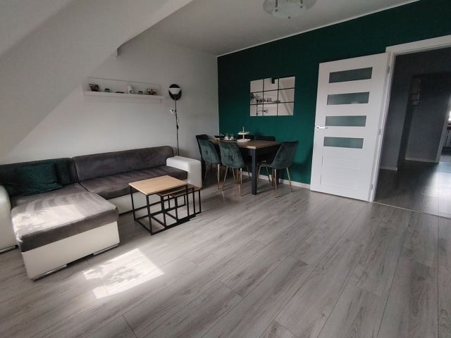 Mieszkanie 2-pokojowe Bełchatów Binków. Zdjęcie 1