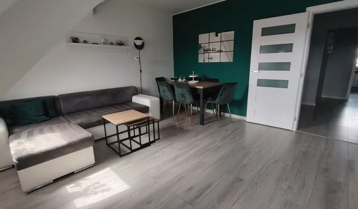 Mieszkanie 2-pokojowe Bełchatów Binków