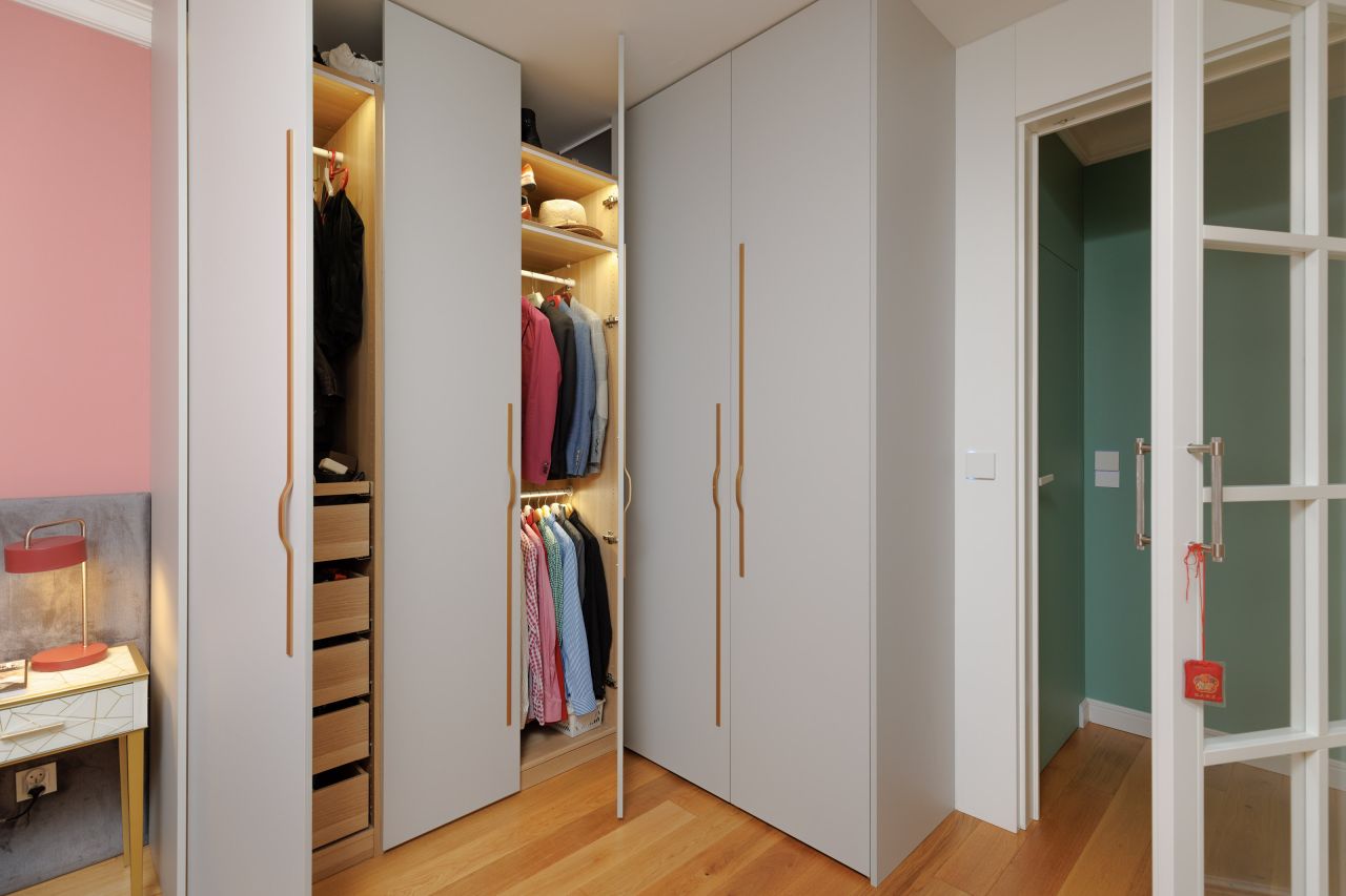 Mieszkanie 3-pokojowe Gdynia Śródmieście, ul. Obrońców Wybrzeża. Zdjęcie 28