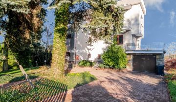 dom wolnostojący, 7 pokoi Chorowice, ul. Adama Doboszyńskiego