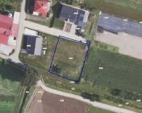 Działka budowlana Bielawa, ul. Wiązowa. Zdjęcie 3