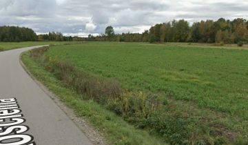 Działka rolna Dobieszyn