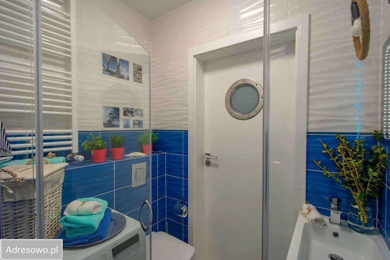 Mieszkanie 1-pokojowe Wrocław Śródmieście, ul. Na Grobli. Zdjęcie 2