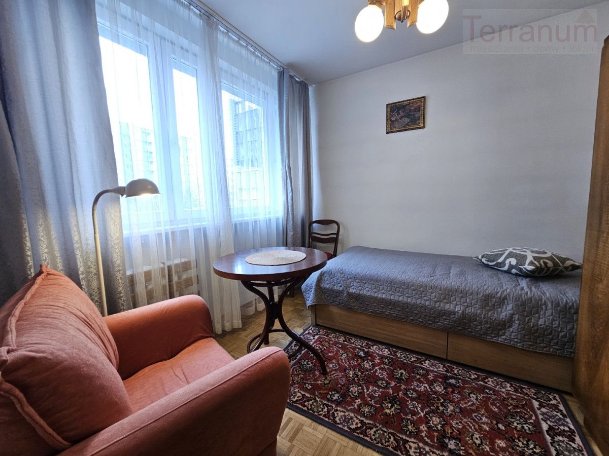 Mieszkanie 3-pokojowe Warszawa Śródmieście, ul. Górnośląska. Zdjęcie 25