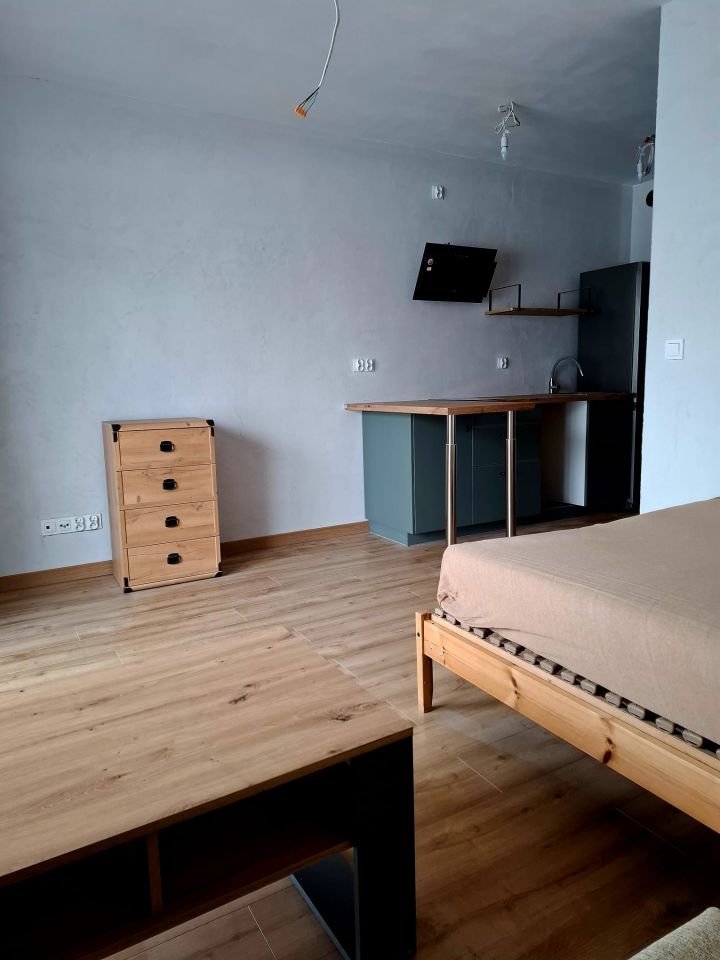 Mieszkanie 1-pokojowe Gwiazdowo, ul. Zamkowa. Zdjęcie 7