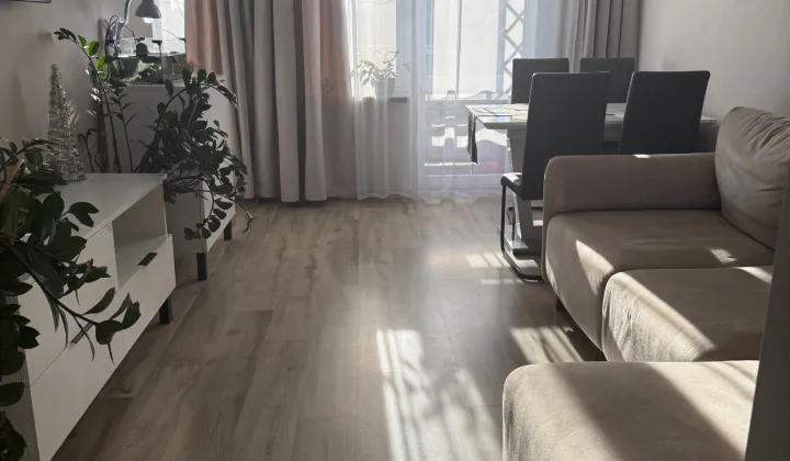 Mieszkanie 2-pokojowe Nisko, ul. Wojska Polskiego