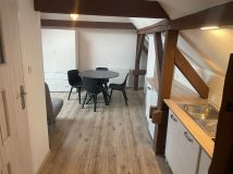 Mieszkanie 1-pokojowe Bydgoszcz Śródmieście, ul. 20 Stycznia 1920. Zdjęcie 3