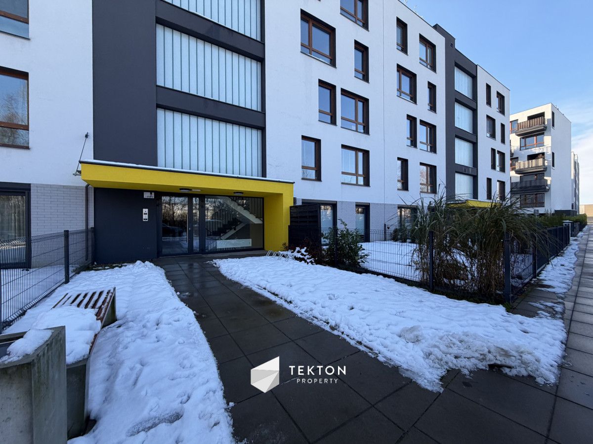 Mieszkanie 3-pokojowe Poznań Podolany, ul. Jasielska. Zdjęcie 29