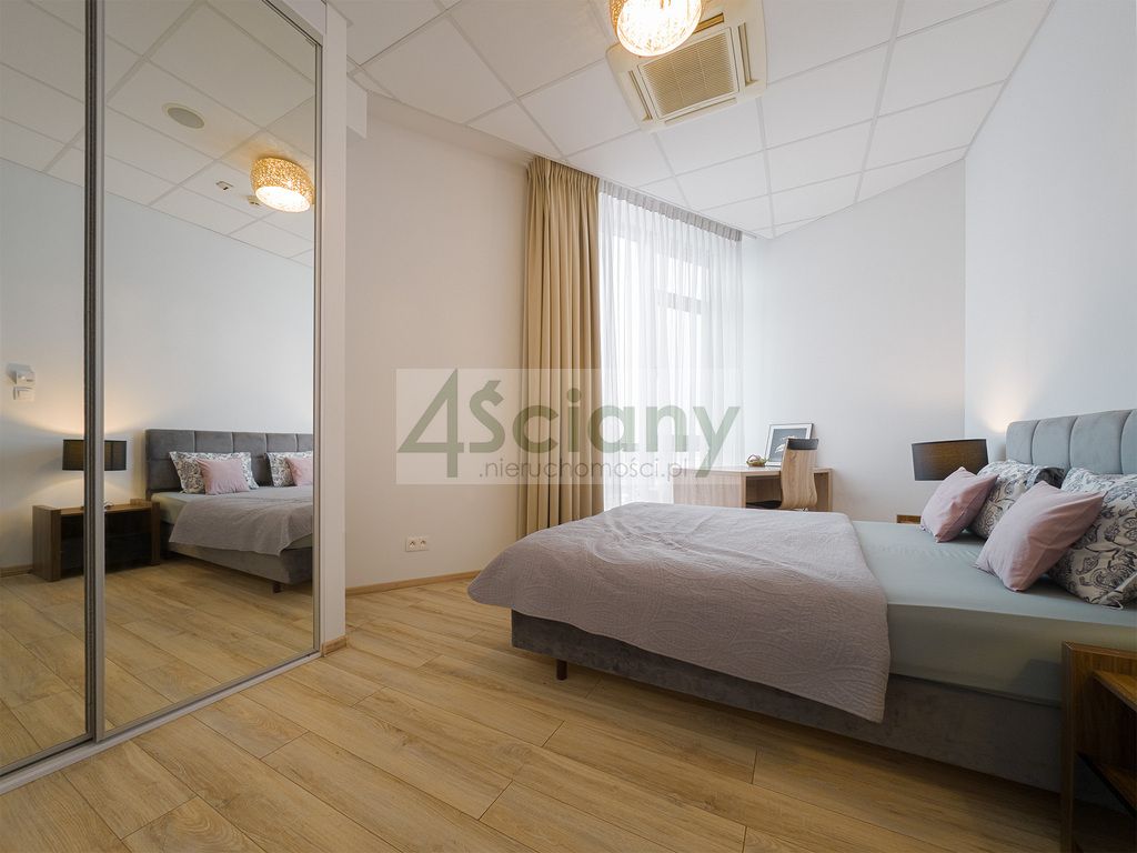 Mieszkanie 2-pokojowe Warszawa Włochy, ul. Aleje Jerozolimskie. Zdjęcie 11