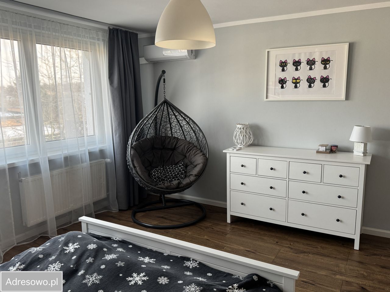 dom szeregowy, 4 pokoje Polkowice, ul. Świerkowa. Zdjęcie 12