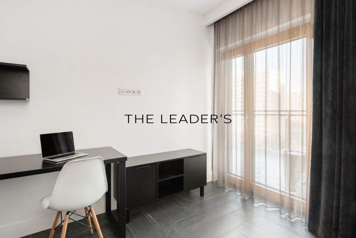 Mieszkanie 4-pokojowe Warszawa Wola, ul. Grzybowska. Zdjęcie 15