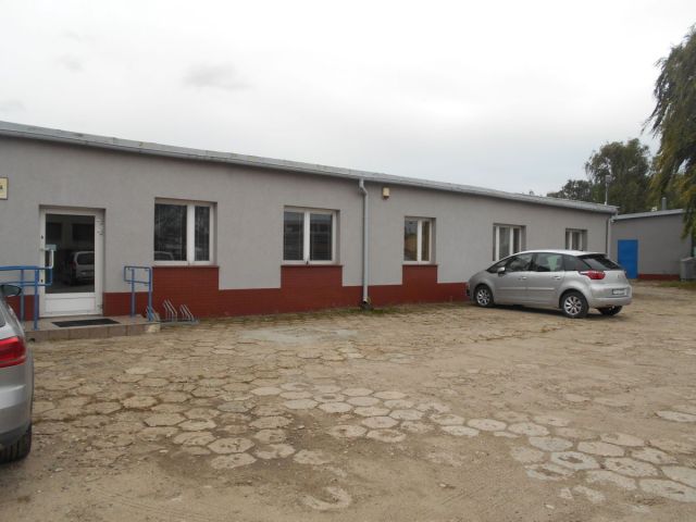 Biuro Leszno. Zdjęcie 12