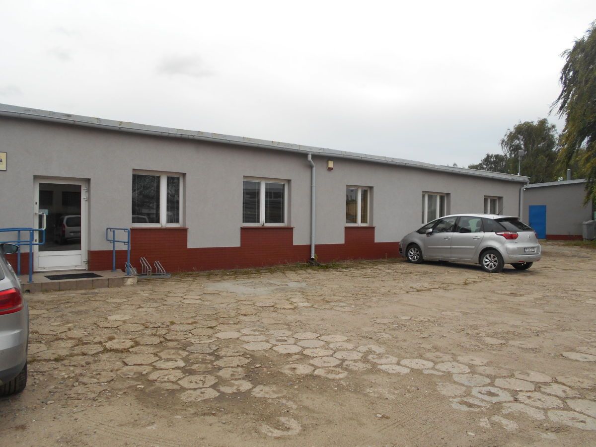 Biuro Leszno. Zdjęcie 12