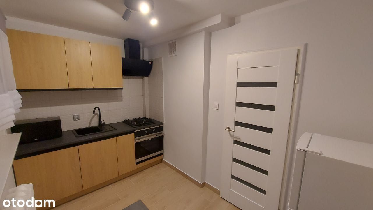 Mieszkanie 1-pokojowe Zielona Góra Centrum, ul. Bolesława Krzywoustego. Zdjęcie 2